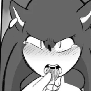 Sonic the Hedgehog | Captured (Sonic Female AU)