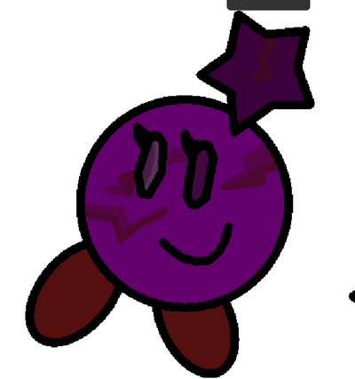 Dark Starlow TF