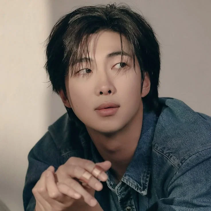 SUGAR DADDY ! Kim Namjoon