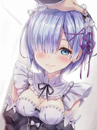 Why can you be happy while I suffer for you? — ♥⁠╣Rem╠⁠♥