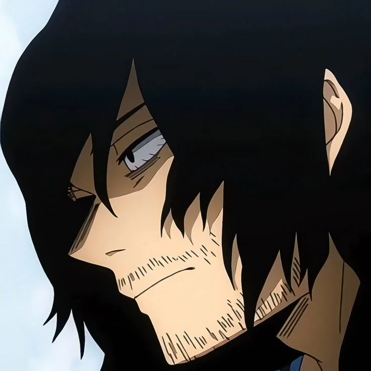 Shouta Aizawa (Eraserhead)