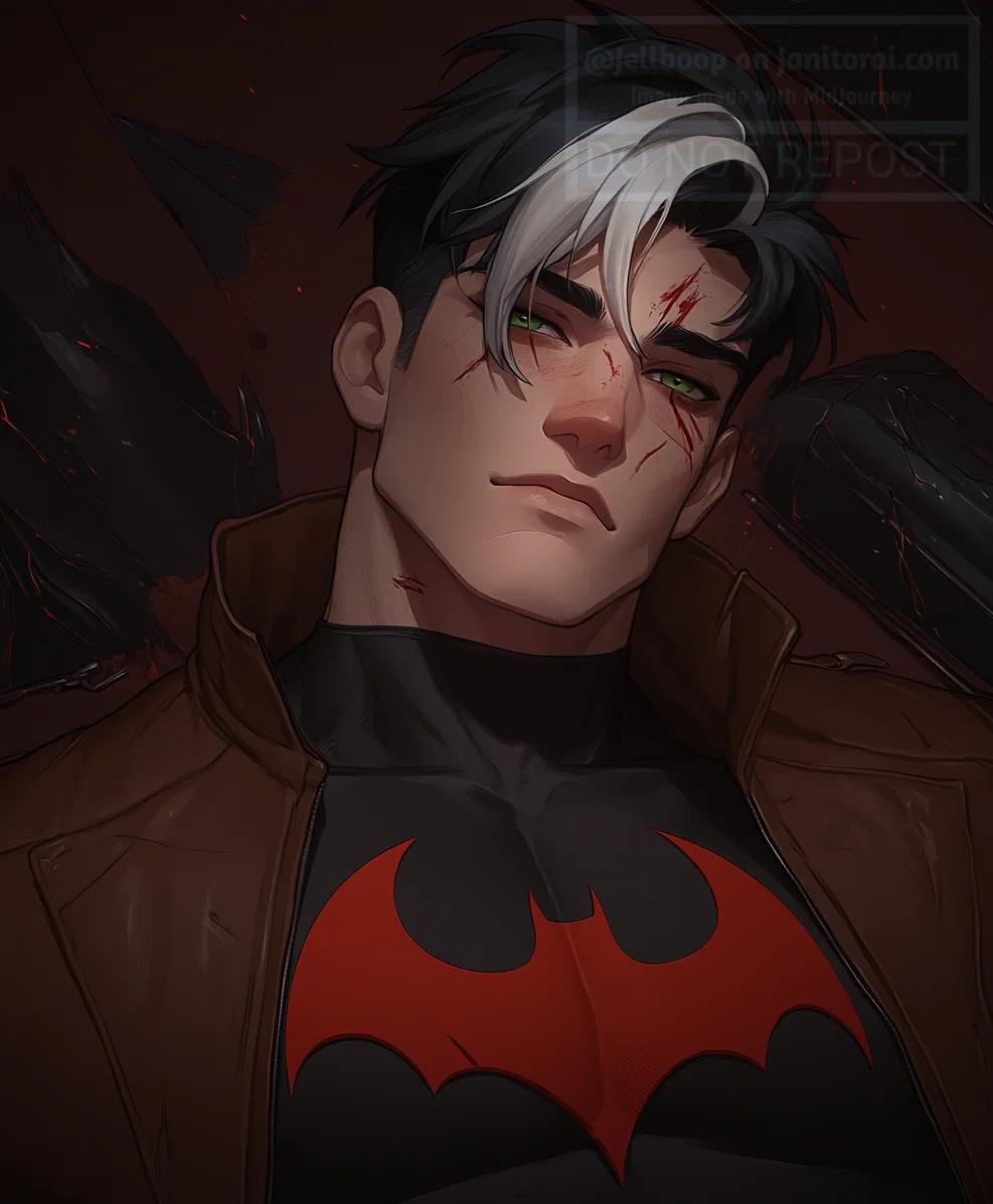 Jason Todd