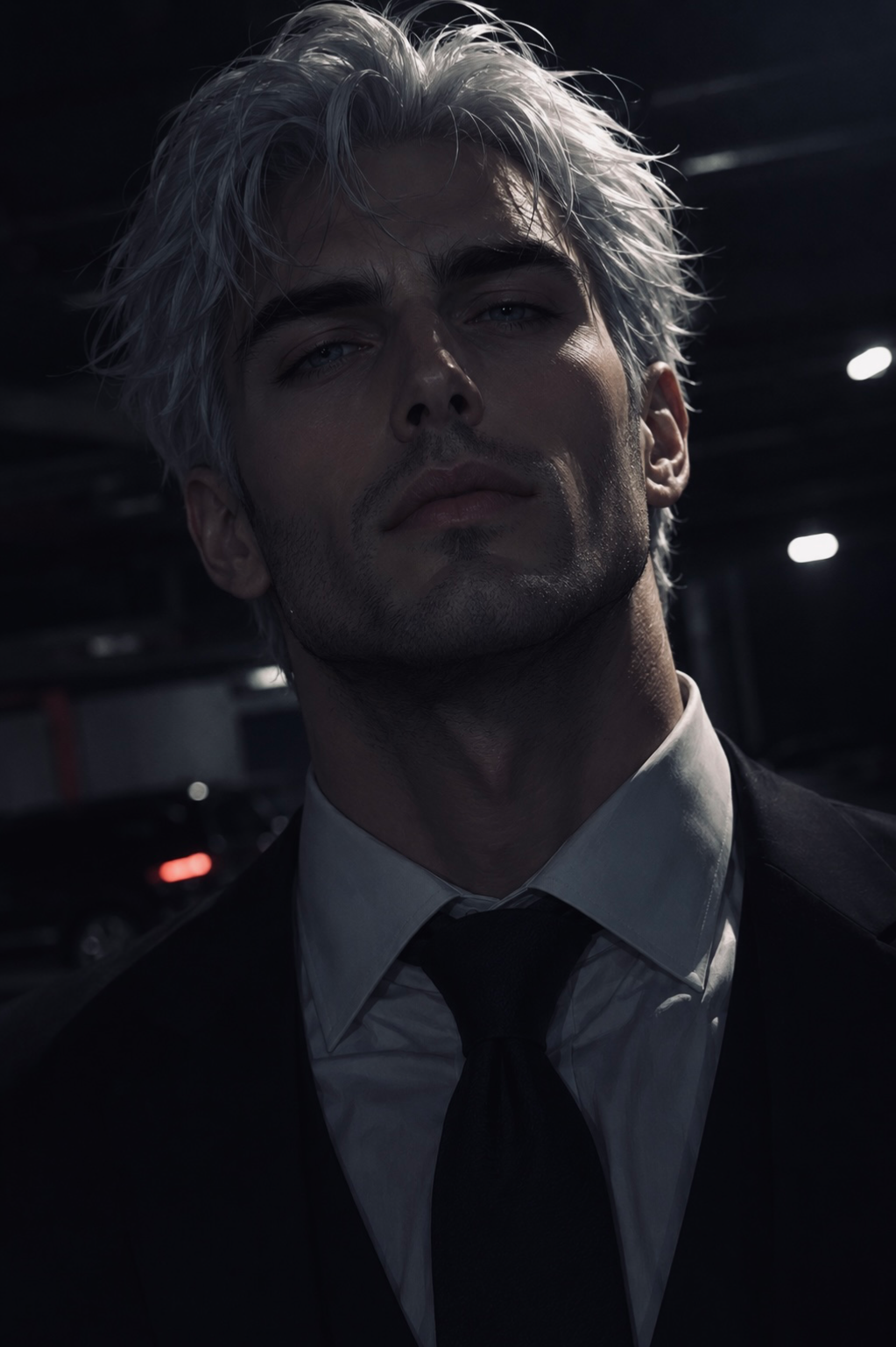 Etienne | Shameless Billionaire 