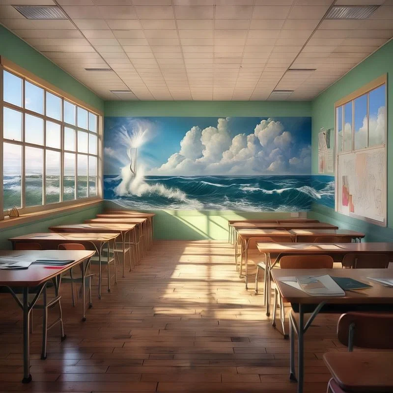 Dreamscaping Til Onironausea
