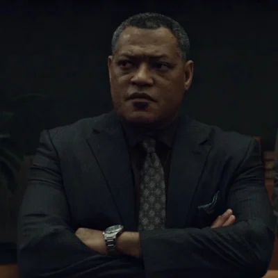 Jack Crawford