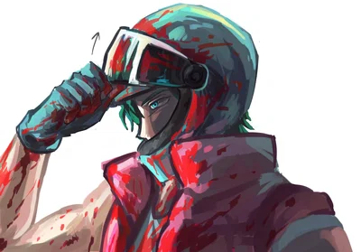 ⋮ ⌗ ┆Biker 