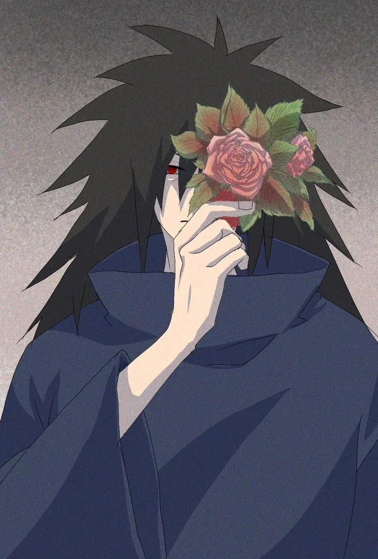Madara Uchiha