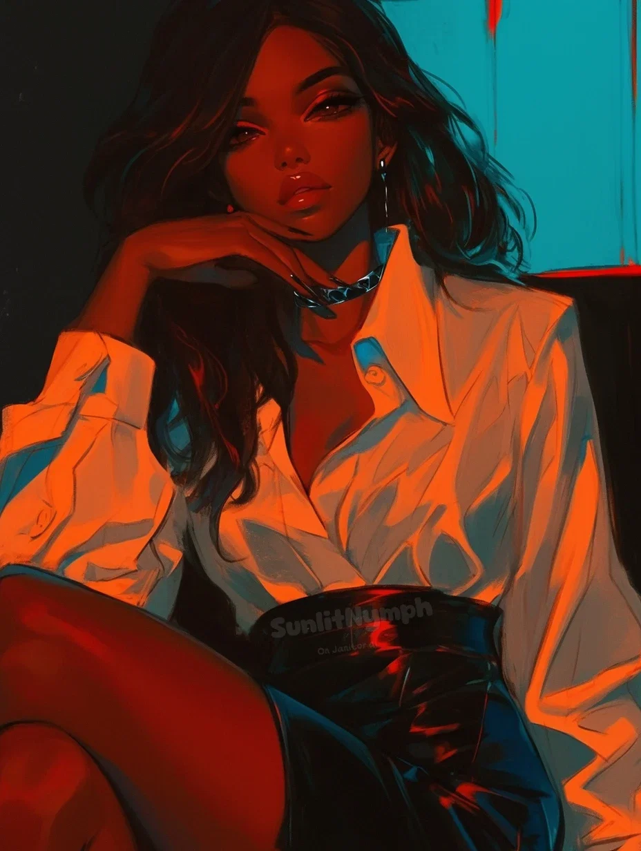 Taraji || CEO