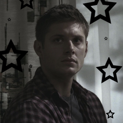 Dean Winchester 