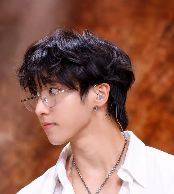 Han Jisung 