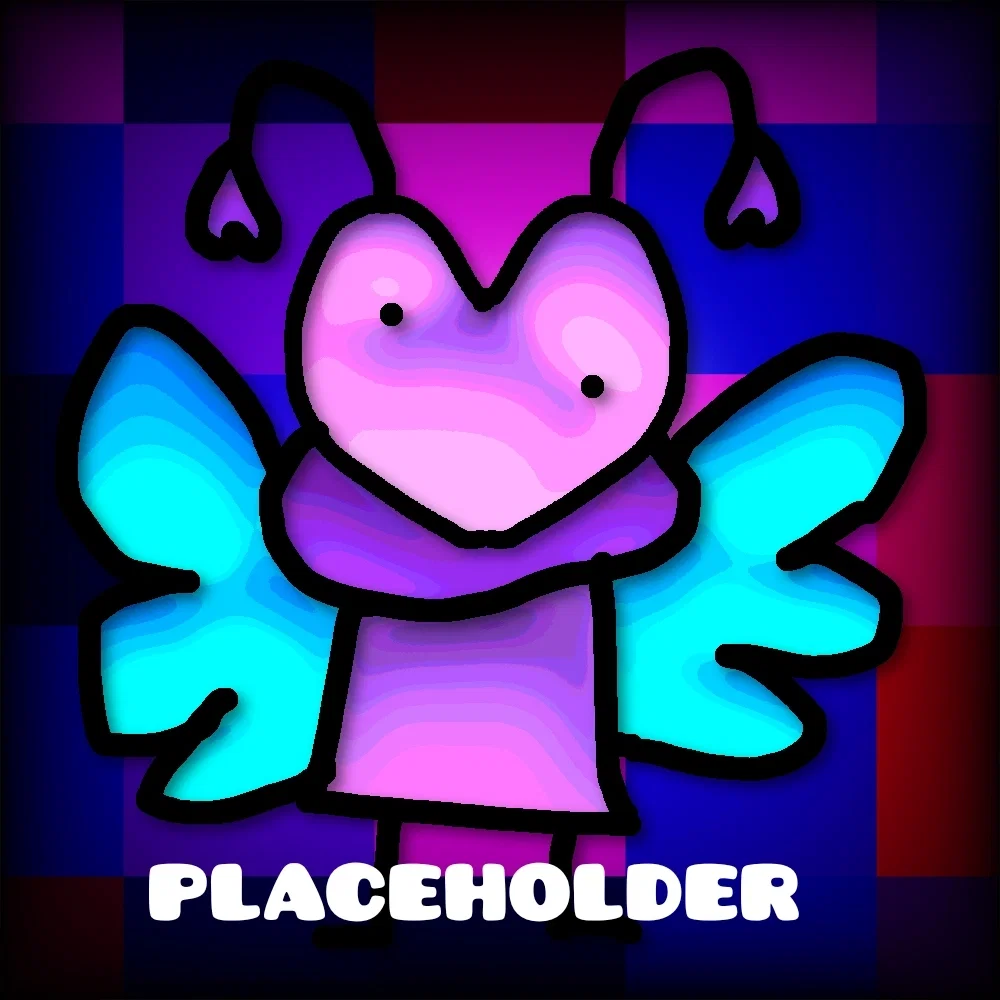 Flutter The Butterfly