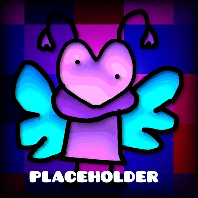 Flutter The Butterfly