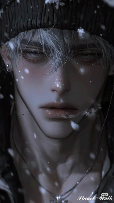 Human x Genie