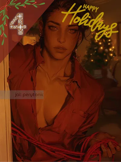 WLW | Sol Carrera | Christmas Special