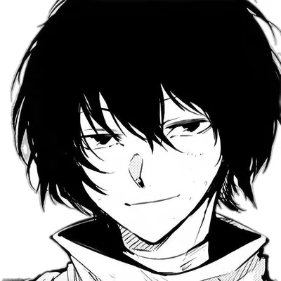 Dazai Osamu | ITA Ver.
