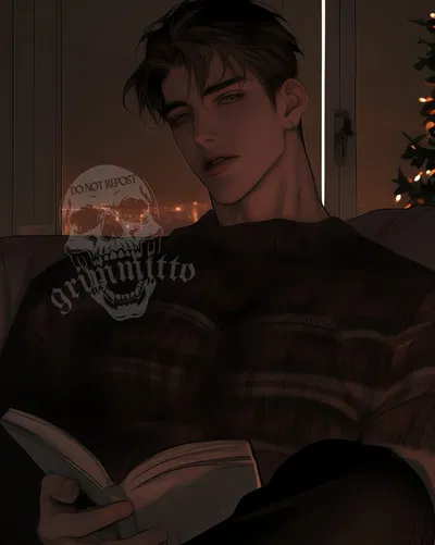 Dominic ★ Brother