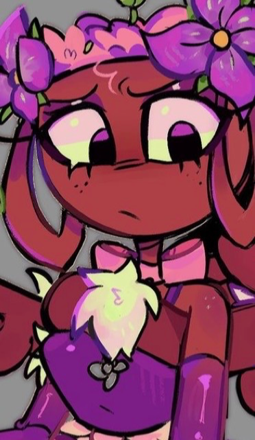 whos a good girl