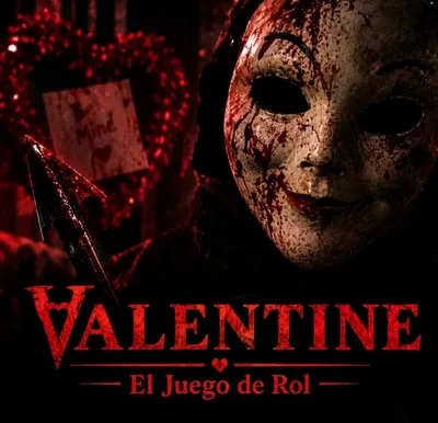 Valentine • El Juego de Rol