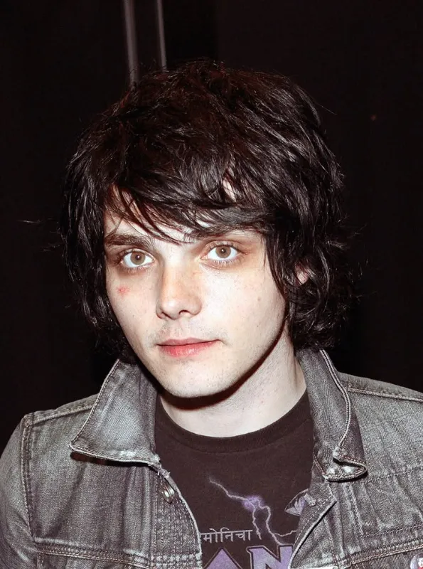 Gerard Arthur way