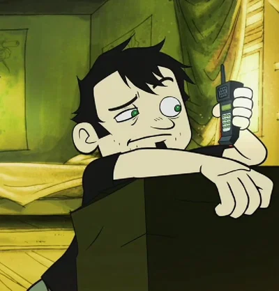 Dan || phone addict !