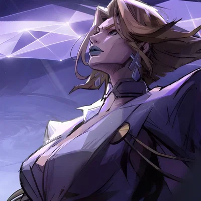 Emma Frost | Mind Games & Silk Cages