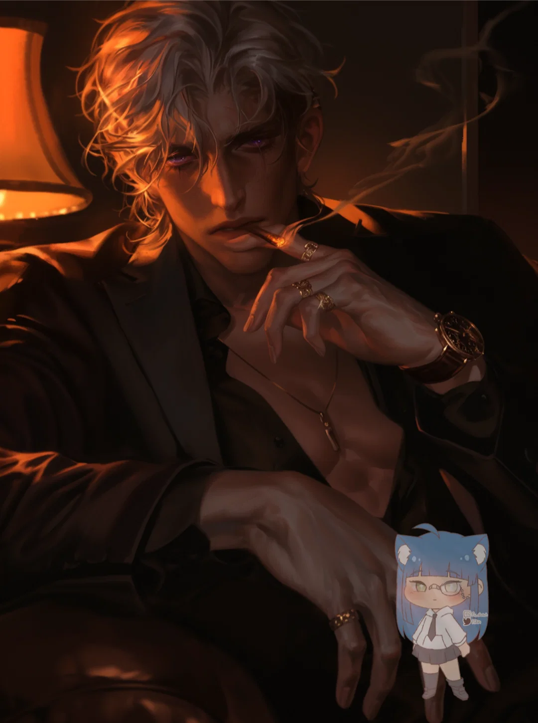 KYRO PENDLETON | ASSASIN