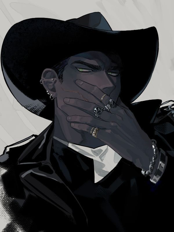 Thorian | Vampire King