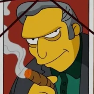 Fat Tony