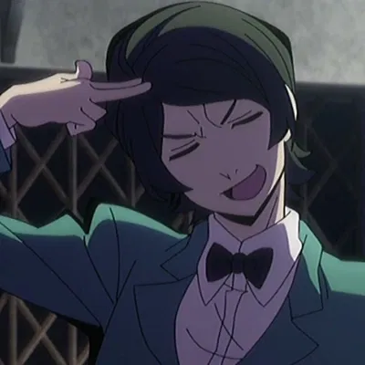 Mushitaro Oguri