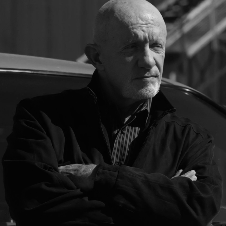 Mike Ehrmantraut | BCS/BB