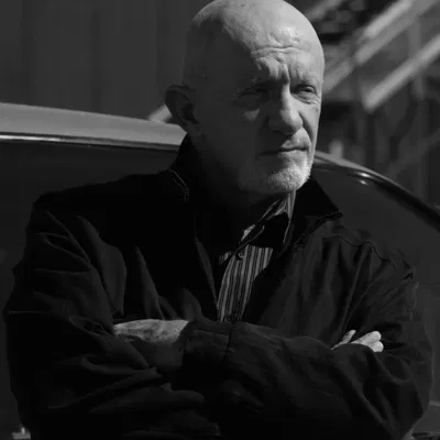 Mike Ehrmantraut | BCS/BB