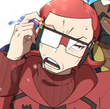 PET!Maxie
