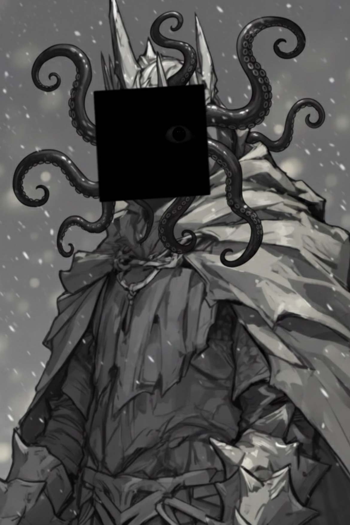 The King Of Grey