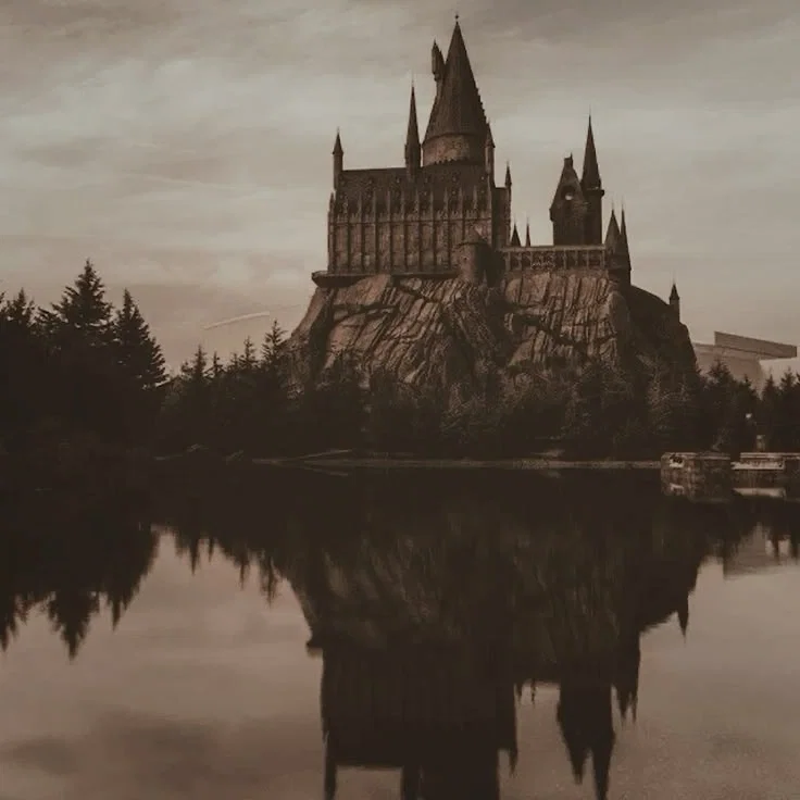 Hogwarts Professors