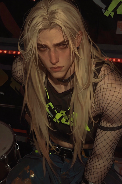 Xyden Glores // Halloween Party W/ Your Bf + NSFW 