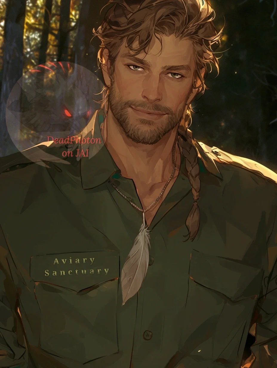 Andrew Lennings || Aviary Sanctuary