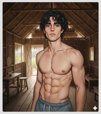 Silas