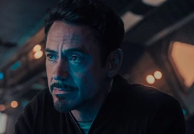 Tony Stark || Iron Man