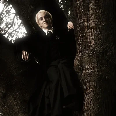 Draco Malfoy ♡ 