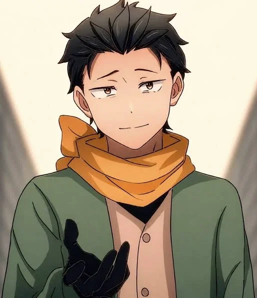 Amnesiac Subaru | We Remember