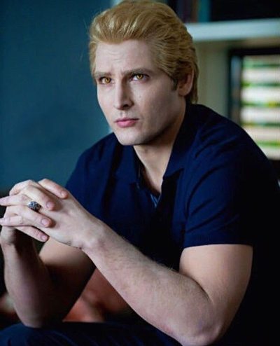 Carlisle Cullen