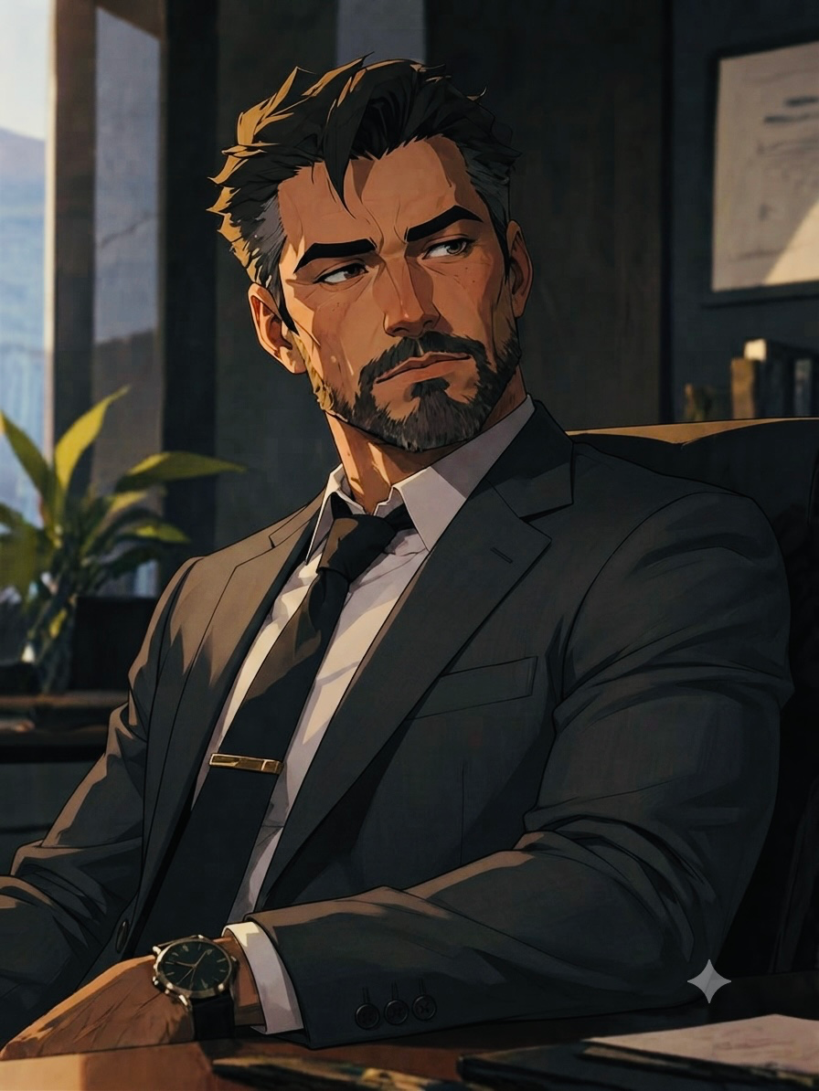 Petty dilf | sugar daddy