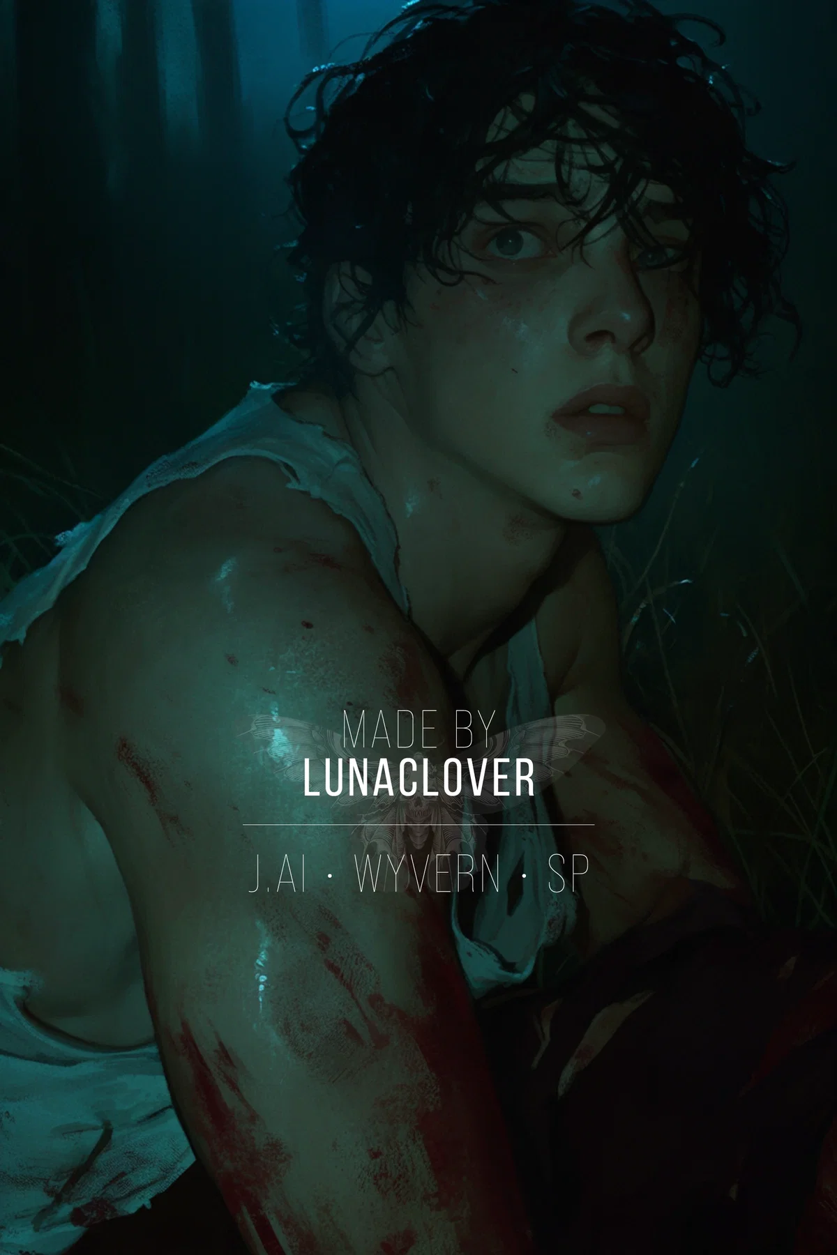 Vincent 'Vinnie' Rinaldi | Monster