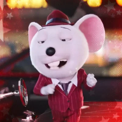 Mike MouseFarlane | Sing