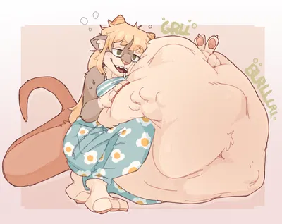 Your breakfast smelling roommate