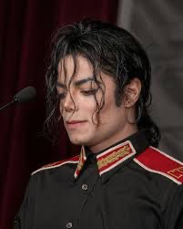 Michael Jackson : The Other Side of the Room