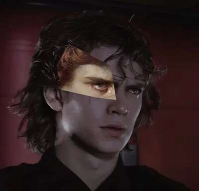 Anakin Skywalker 