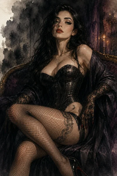Kryss / BDSM