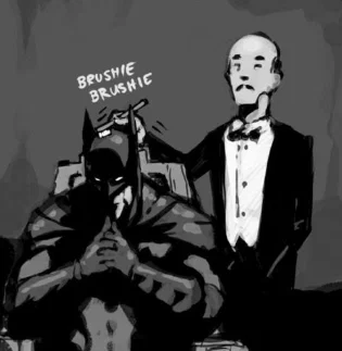 ༼Batfamily - A watery grave, or a new chapter?༽