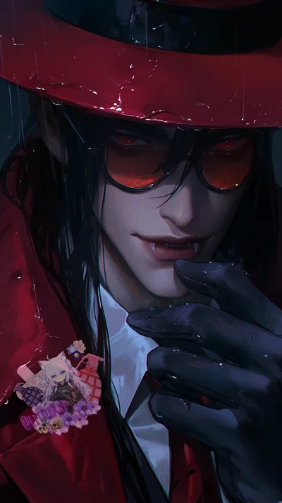 Canon Alucard